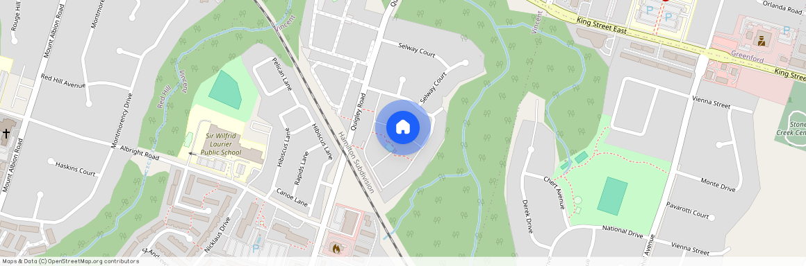 10 Angus Road, Hamilton