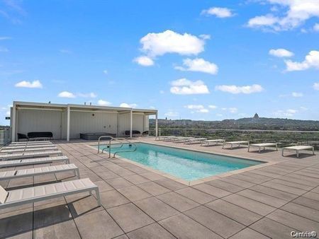 Appartement à louer, Montréal (Côte-des-Neiges/Notre-Dame-de-Grâce) - Photo 5