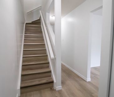 3-Bedroom Townhome with Backyard & Parking in Welland! - Photo 5