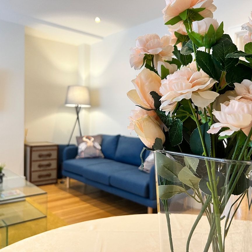 2 Bed Flat, Medway Street, SW1P - Photo 1