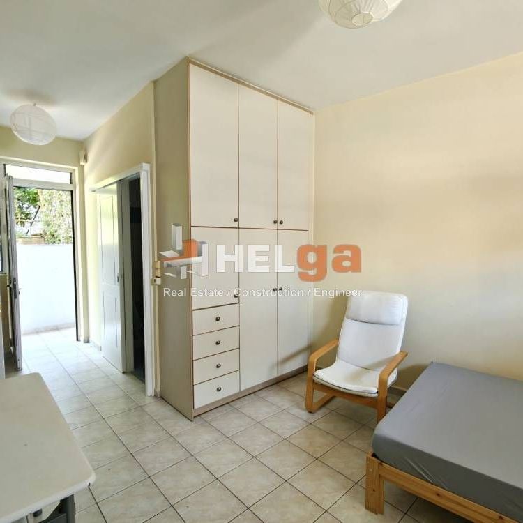 Studio/Γκαρσονιέρα για ενοικίαση Αγία Σοφία (Πάτρα) - Photo 1