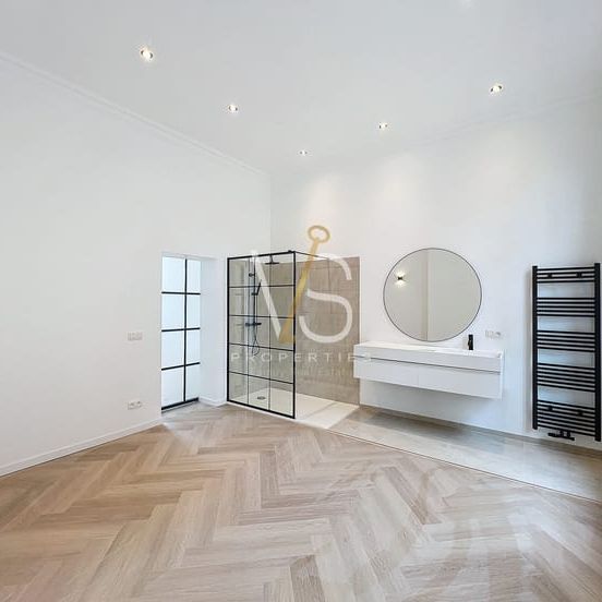 Appartement te huur - Photo 1