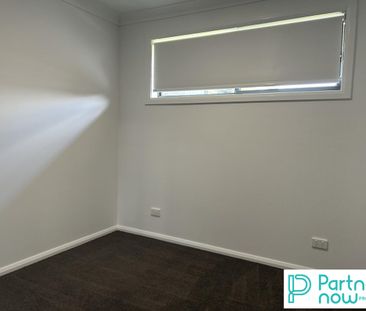 Brand New 3-Bedroom Duplex with Ensuite & Secure Yard - Photo 2