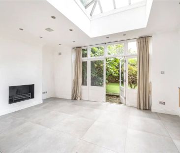 5 bedroom house in Belsize Park - Photo 6