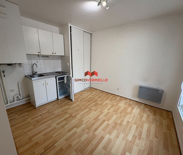 Location Appartement 1 pièce 27m² - Photo 3