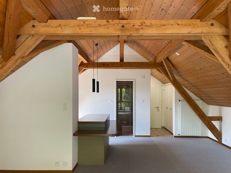 Charmantes 1.5-Zimmer-Studio in Laupen – frisch renoviert und sofort verfügbar - Photo 5