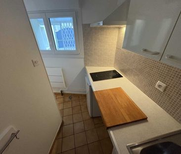 Location Maison 2 pièces 28m² - Photo 2