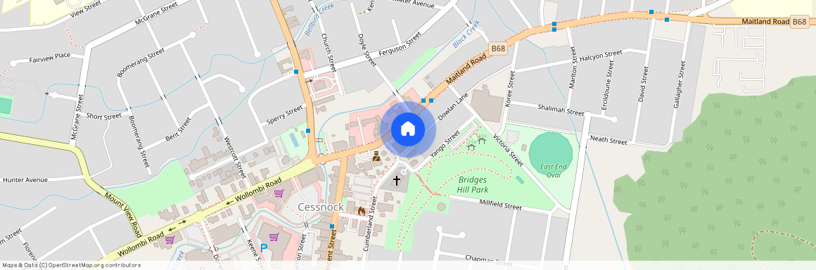 235 Maitland Road, NSW 2325, Cessnock