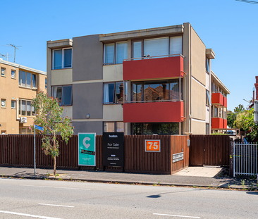 2/75 Hotham Street, - Photo 5