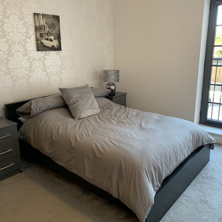 2 Bed Flat, Wallis Court, LE2 - Photo 1