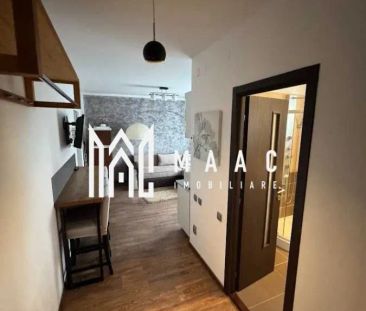 Apartament 2 camere | Resita, Sibiu | 42 mp, mobilat și utilat - Photo 6