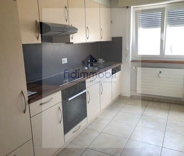 3.5-room apartment in quiet area - Photo 2