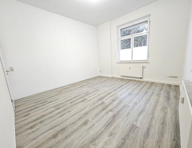 Renoviert 2-Zimmer Wohnung - Photo 1