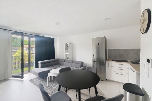 Appartement 2 pièces - Photo 1