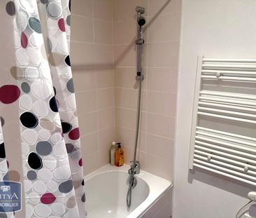 Location Appartement 2 pièces 40m² CARCASSONNE 11000 - Photo 5