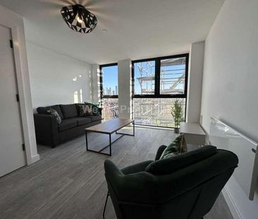 Urban Green, Old Trafford, M16 - Photo 1