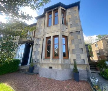 Rosslyn Avenue Glasgow, G73 3EY - Photo 1