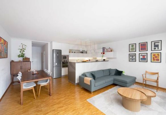 Magnifique Appartement - Petit-Lancy - Photo 1