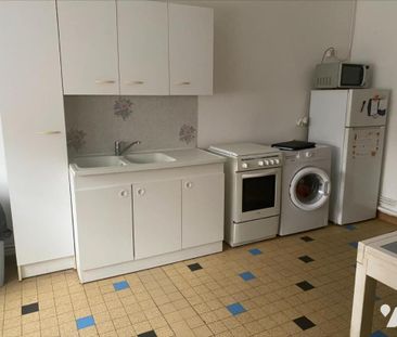 T2 bis centre ANNOEULLIN - Photo 3