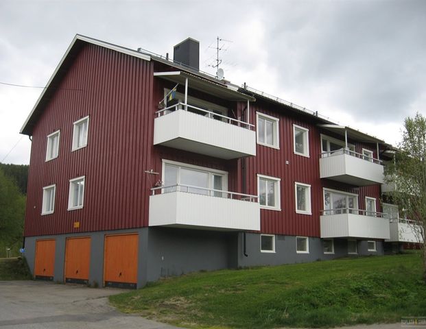 Hällgumsgatan 35B - Foto 1