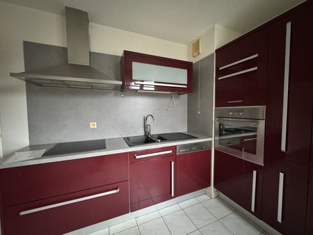 Location Appartement 3 Pièces 64 m² - Photo 4