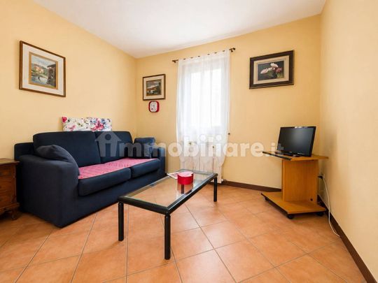 Bilocale buono stato, primo piano, Centro, Casale Monferrato - Photo 1