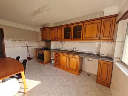 Apartamento T2 - Photo 5