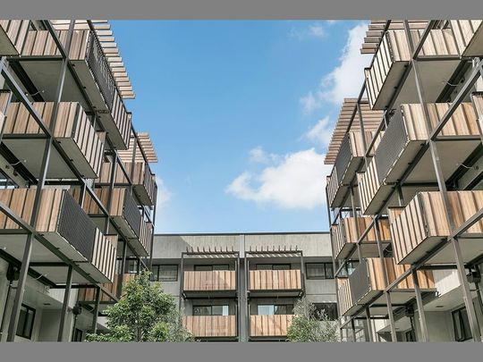 Elevation, Location, Sophistication - Mt Eden - Photo 1