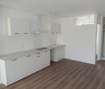 Location Appartement 1 pièce 34m² BORDEAUX 33000 - Photo 1