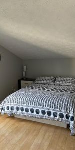 Condominium appartement à louer bord du lac Memphrémagog (Magog) - Photo 4