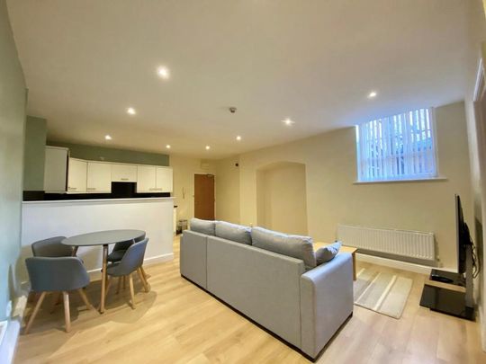 1 bedroom flat to rent - Photo 1