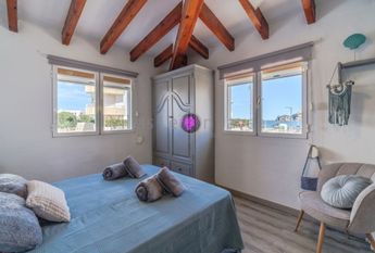 4 room luxury Villa for rent in Javea, Spain