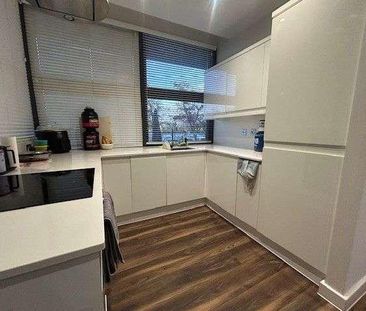 South Row, Centro, MK9 - Photo 1