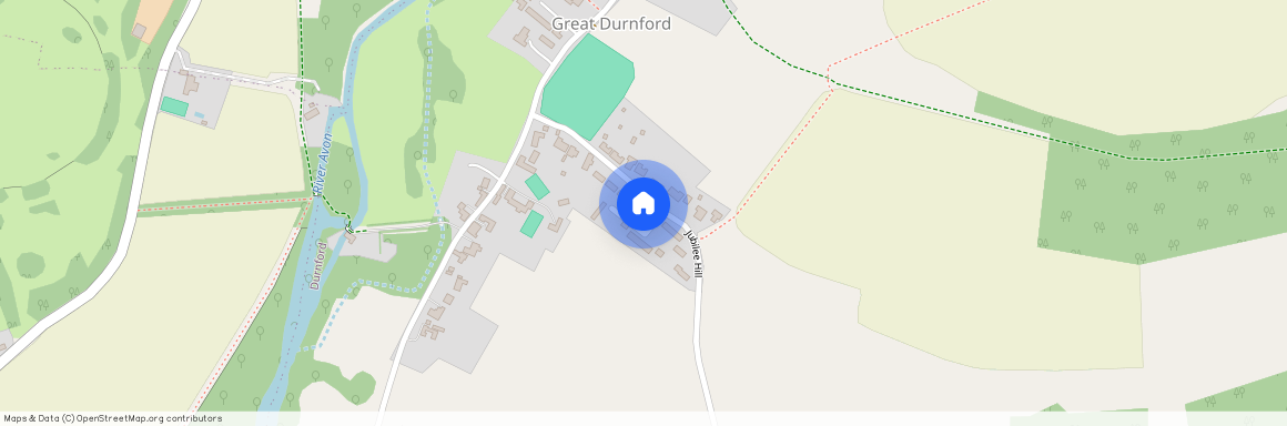 Littledown View, Great Durnford