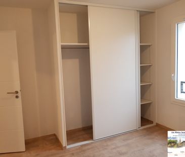 Location Appartement 2 pièces 47m² GLEIZE 69400 - Photo 5