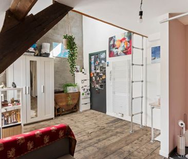 Kamer tegenover de Antwerpse ZOO! - Foto 4