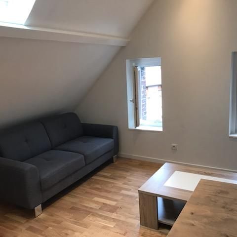 Location Appartement 1 pièce 24m² - Photo 1