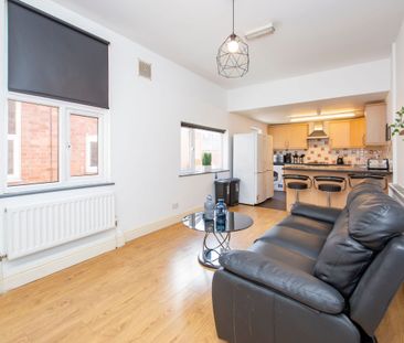 Friars Road, CV1 2LJ - Photo 1