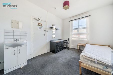 House share to rent - Photo 2