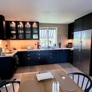 Ljungkullastigen, Immeln - Foto 2