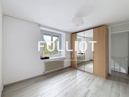 Maison 4 chambres - proche centre ville de Pontorson - Photo 4