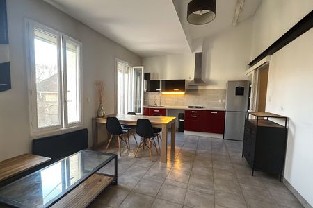 Location Appartement 3 pièces 50m² NIMES 30900 - Photo 5