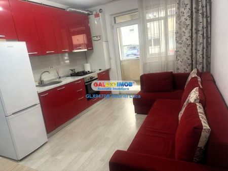 Apartament 42 mp | Centrala | Nou | Parcare | Metalurgiei | - Photo 4