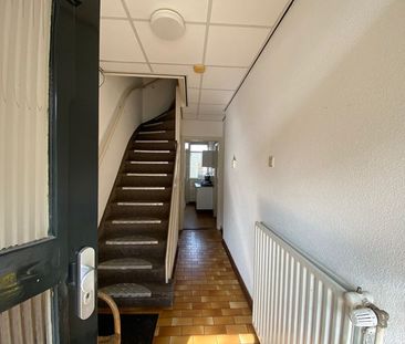 Te huur: Eckartseweg Zuid, 5623 PD Eindhoven - Photo 1