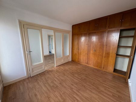 Location appartement 2 pièces, 35.71m², Blois - Photo 4
