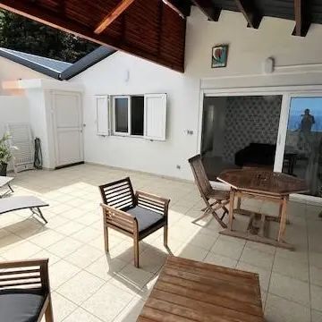 Appartement à louer 2 pièces 42m² - Photo 1