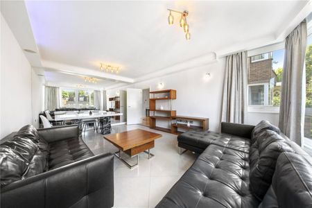 15 Hyde Park Crescent, London, W2 - Photo 2