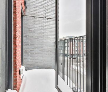 2180 Rue Ste-Catherine E., app.341, H2K 0C9, H2K 0C9, Montréal - Photo 2