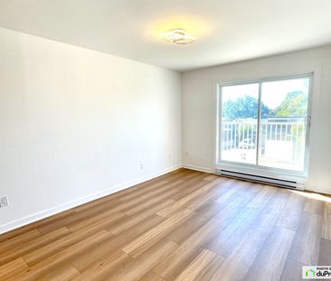6-5865, Boulevard Des Laurentides, Vimont à louer - Photo 1