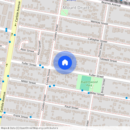 74 Fuller Street, NSW 2770, Mount Druitt